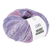 Secret Garden 1139-0006 violet-rosa - begrænset antal